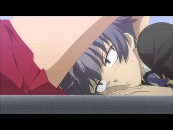 Baka and Test - BD+DVD Combo available now - Anime Clip 4
