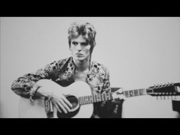 David Bowie