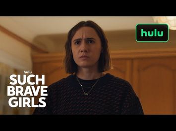 Season 2 Official Hulu Trailer