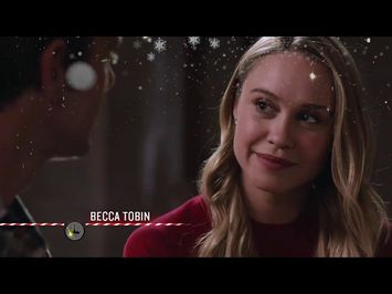 A Song for Christmas - Trailer + Sneak Peek (Hallmark Movies and Mysteries)