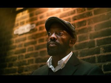 Behind the Scenes | Doglike | UK Short Film | 2023