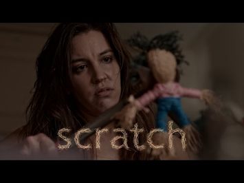 scratch - horror film (ft. Carmen Lagala, Jeff Scheen, Chanel Ali)