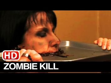 George: A Zombie Intervention (2012) - Official Trailer [HD]