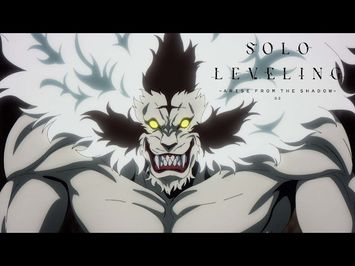S-Rank Hunters vs Ant Queen - Season 2 -Arise from the Shadow- [Subtitled]