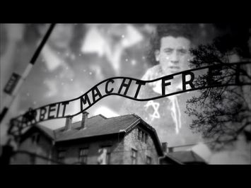 To Auschwitz and Back Trailer