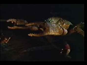Island Claws 1980 Hernan Cardenas