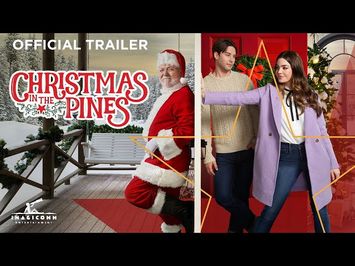 Christmas In The Pines | Official Trailer