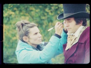 Making of 
