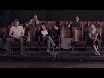 BLACK BOX Trailer
