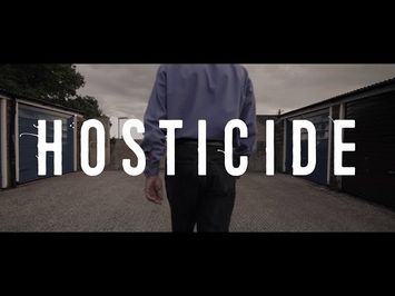 Hosticide - Teaser Trailer