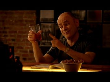 Todd Barry 