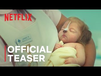 Teaser Trailer