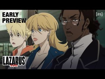 Season 1 Episode 7 Preview: How Old Is Everyone?