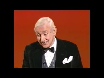 Spike Milligan - An Evening With Spike Milligan 1996 - Jack Hobbs Dysentery Anecdote