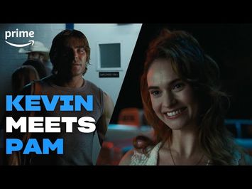 Kevin Meets Pam