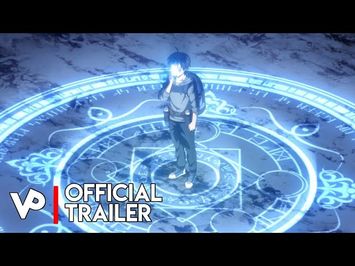 Mob kara Hajimaru Tansaku Eiyuutan | Official Trailer