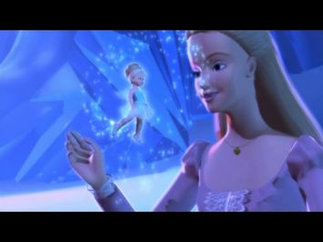 Barbie in The Nutcracker ( 2001 ) | Official Trailer