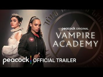 Official Trailer