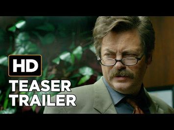 Official Teaser Trailer