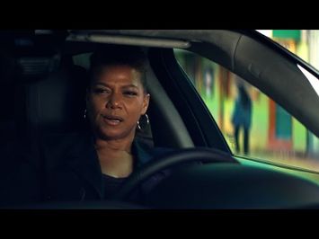 The Equalizer - A Trap