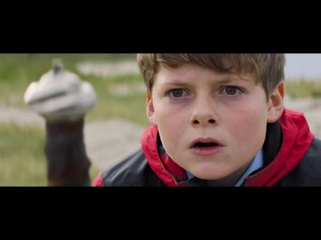 THE KID WHO WOULD BE KING | OFFICIAL HD TRAILER #3 |2019