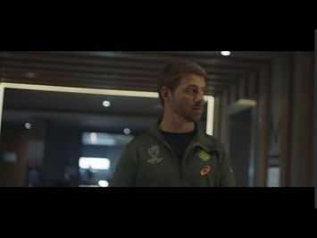 Chasing The Sun | Teaser 2 | SuperSport