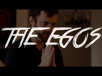 The Egos (Season 1) - Trailer