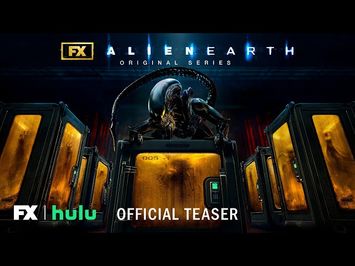 Official Teaser - Crate