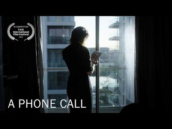 A Phone Call