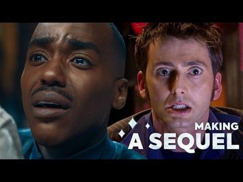Behind the Scenes of The Well's SHOCKING TWIST