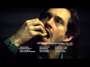 Hannibal 2x11 Promo 'Kō No Mono' (HD)