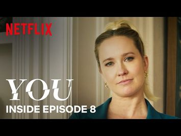 Season 5 - Inside Episode 8: Folie a Deux