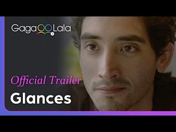 Glances | Official Trailer | Could eyes be the window to the soul and door to an epic romance?
