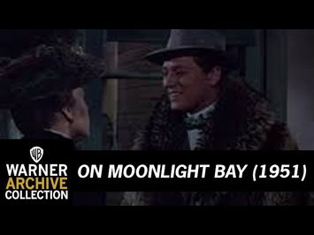 On Moonlight Bay - Trailer