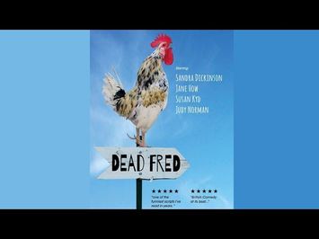 DEAD FRED OFFICIAL TRAILER (2018) UK Comedy