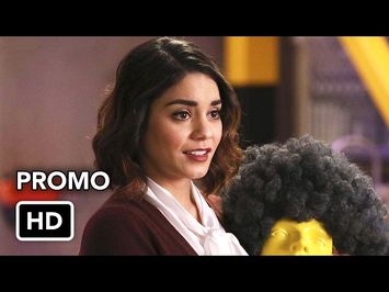 Powerless 1x02 Promo 