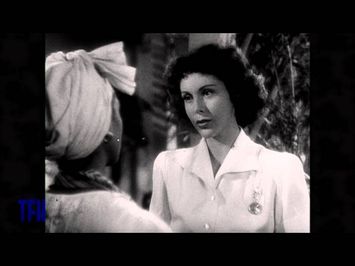 Katt Shea on I WALKED WITH A ZOMBIE