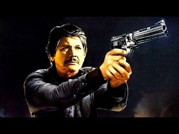 Death Wish 3 (1985) - Trailer HD 1080p