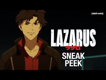 Season 1 Episode 11 Sneak Peek: Runnin' With The Devil