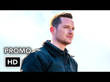 FBI: International 4x18 Promo 