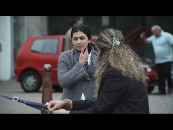 I AM NASRINE (official trailer)