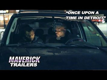 New Movie Alert! Drama! - 