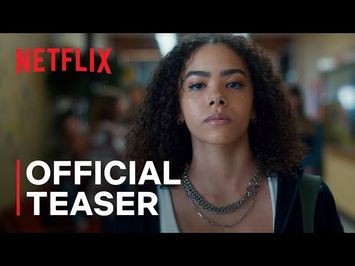 Season 3 Official Teaser