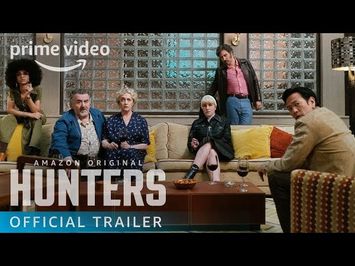 Official Trailer