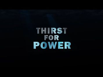 Thirst For Power: Trailer 1