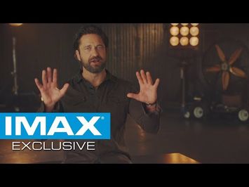 Gerard Butler
