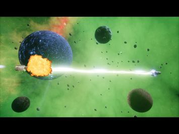 Wonder Dogs - Trailer