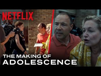 The Making Of Adolescence: The One-Shot Explained
