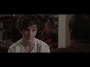 Headed South for Christmas Official Trailer