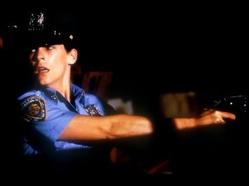 Karyn Kusama on Blue Steel